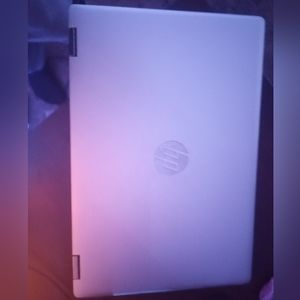 Hp pavilion Laptop